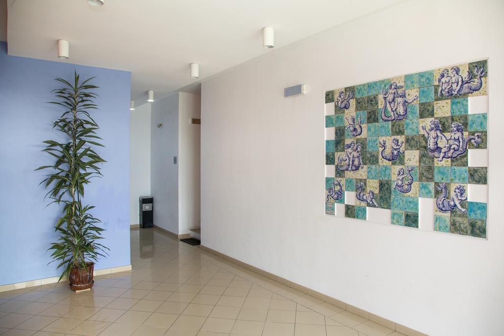 Apartment T3 In Downtown With Sea View Ponta Delgada Szoba fotó