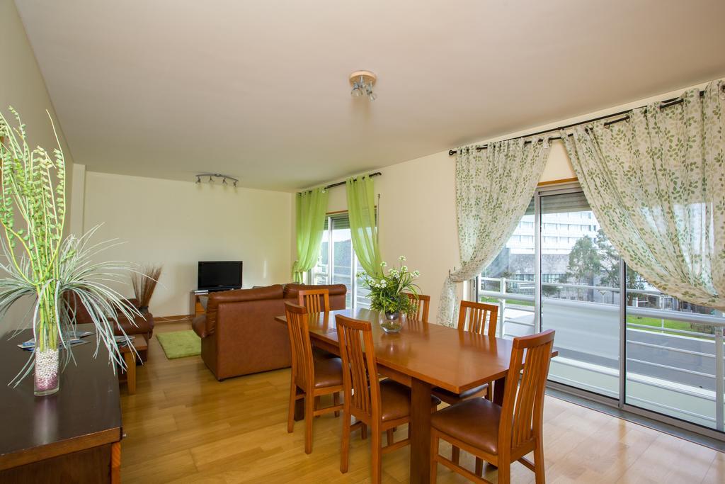 Apartment T3 In Downtown With Sea View Ponta Delgada Kültér fotó